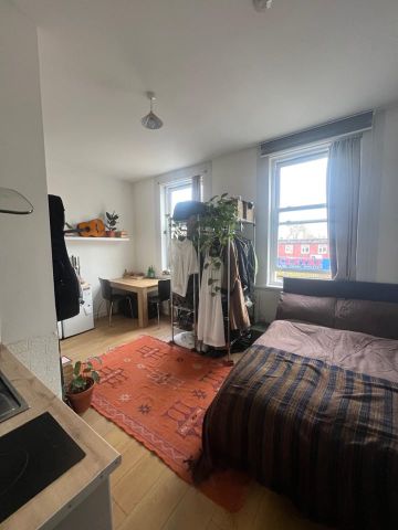 Studio Flat, London, N16 - Photo 4