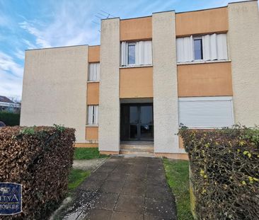 Location Appartement 1 pièce 22m² DIJON 21000 - Photo 4