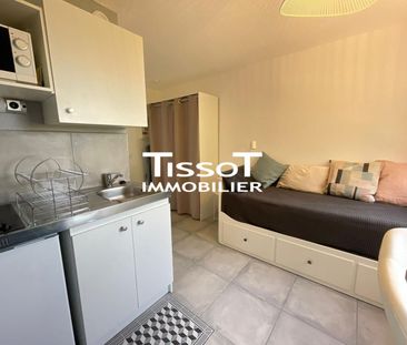 NIMES OUEST- STUDIO MEUBLE - Photo 2