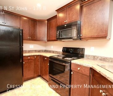 139 N St John | 139 N St John, Regina - Photo 1