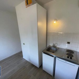 Appartement à louer 1 pièce 18.55m² - Photo 2