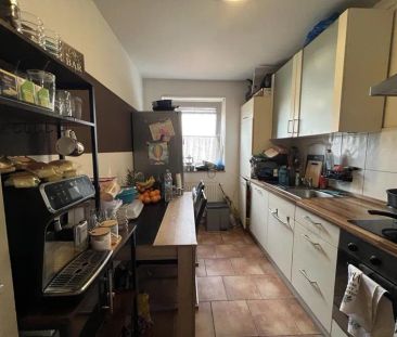 Schöne Vierzimmerwohnung mit Balkon. - Photo 6