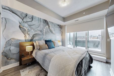 For Lease - 11782 NINTH Line Unit# 304, Whitchurch-Stouffville, Ontario - Photo 5