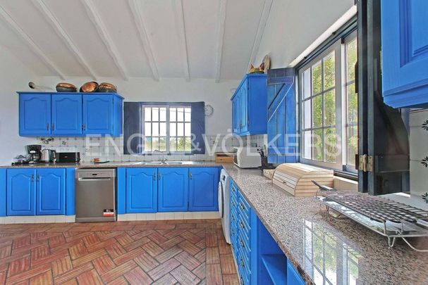 Luxury Villa for rent in Lagoa, Portugal - Photo 1