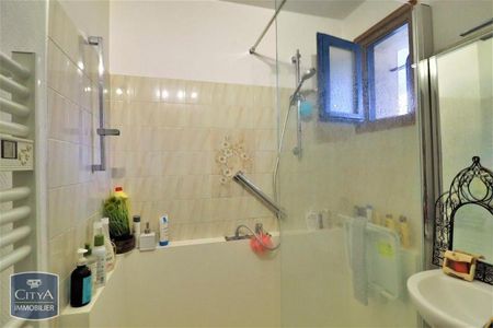 Location Appartement 3 pièces 39m² VAUX SUR MER 17640 - Photo 5