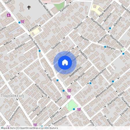 Αγία Παρασκευή (Αγιάννης)