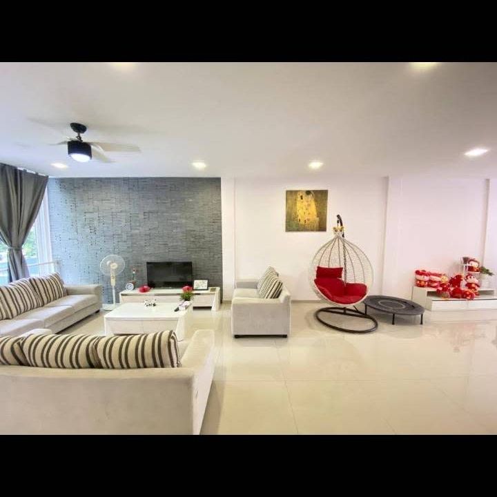 1 Bedroom TERRACE_HOUSE at - Photo 1