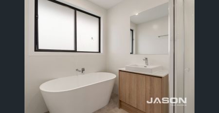 Modern Family Living in the Heart of Greenvale - Photo 2