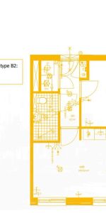 Appartement Stationsplein 25-D, Etten-Leur Centrum Oost - À Louer - Foto 4