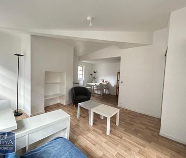 Location Appartement 1 pièce 34m² BORDEAUX 33000 - Photo 4