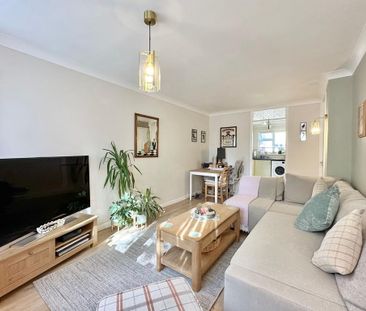 1 bedroom flat to rent - Photo 3