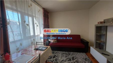 Inchiriere apartament 2 camere, renovat la cheie, zona Grivita! - Fotografie 3