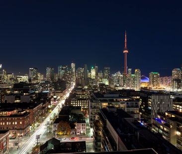 For Lease - 629 King Street Unit# 630, Toronto, Ontario - Photo 5