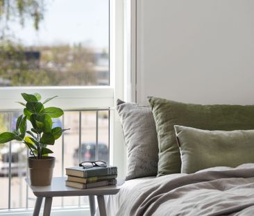 3-vær. lejlighed - Photo 6