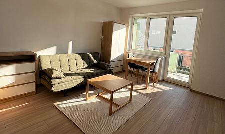 Na prenájom, Novostavba 1,5 izbový byt, Dubnica n/V - Photo 2