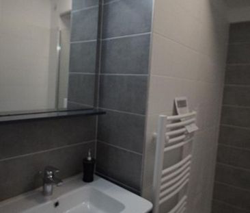 appartement t2 meublé - 25.37m² - Photo 3