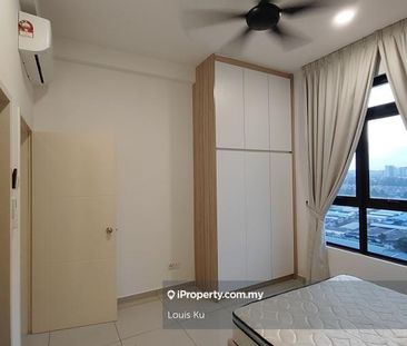 B11 Parkland Residence, Cheras - Foto 2