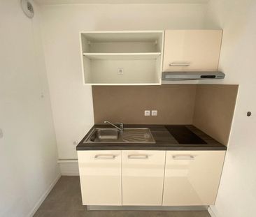 Hopitaux-Facultés - T1 - 31,31m² - Photo 3