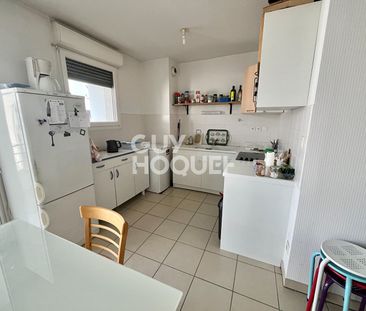 Appartement 3 pièces à louer à Toulouse - Réf. 3983 - Terrasse & Pa... - Photo 3