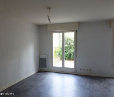 Appartement T1 à louer - 14 m² - Photo 3