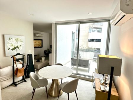 Departamento en renta - Photo 5