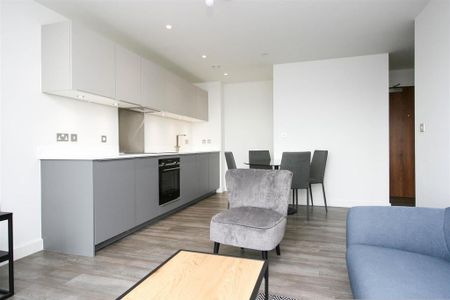 1 bedroom apartment to rent - Photo 2