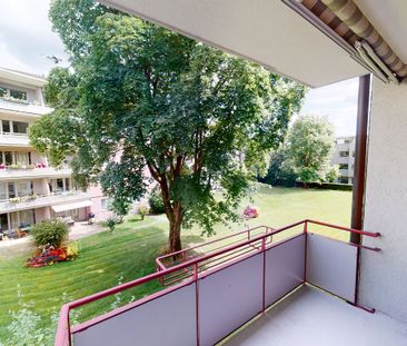 2 Zimmer, 51 m², 4. Stock - Photo 5