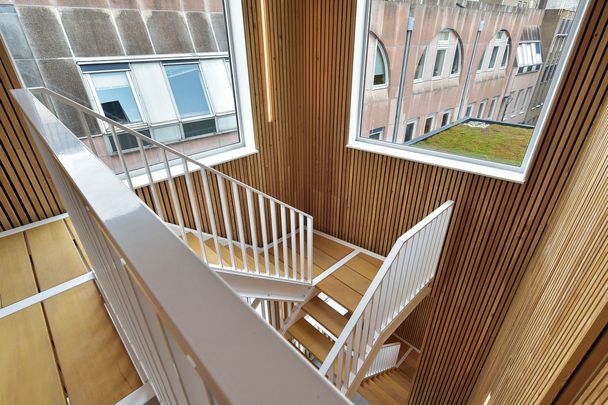 Janslangstraat 11 4 - Foto 1