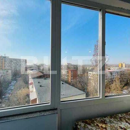Garsonieră de 32 mp in zona Brazda lui Novac - Photo 1