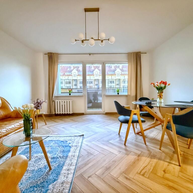 Mieszkanie Gumieńce Szczecin, ul. Hrubieszowska, nr 438762 - Фото 1