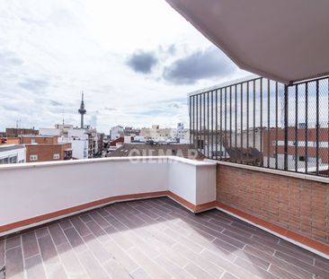 Apartamento en alquiler en Salamanca – Madrid | Gilmar Consulting - Photo 5