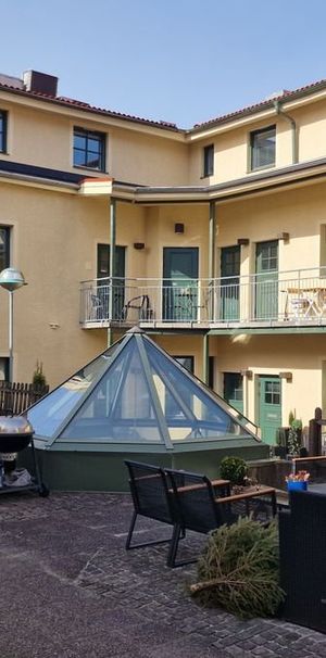 Lilla kyrkogatan, Borås - Photo 1