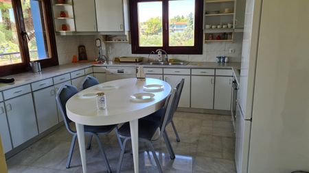 Μονοκατοικία για ενοικίαση Άνω Περαία (Θερμαϊκός) - Φωτογραφία 5