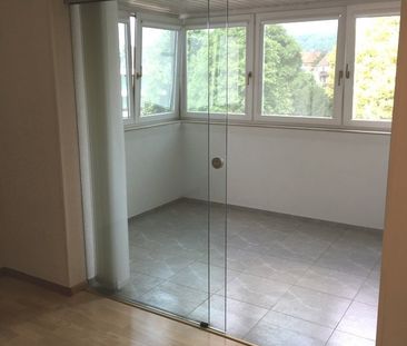 ++NEU IM ANGEBOT++ Große 3,5-Zi.-TOP-Wohnung in City-Lage von Lörra... - Photo 5