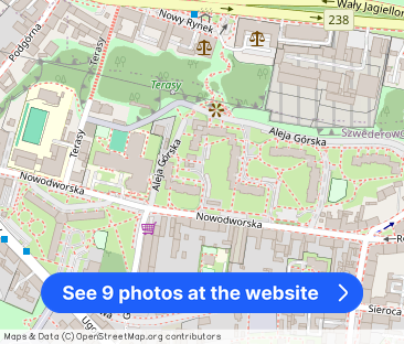 kawalerka na wynajem - Photo 1