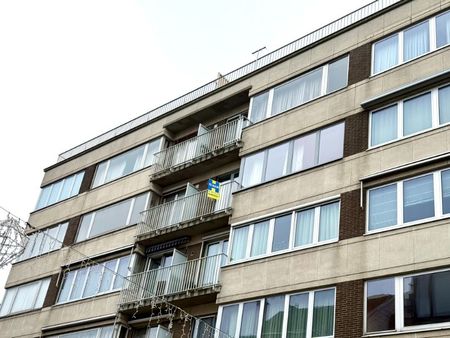 Instapklaar, centraal gelegen appartement met garage - Foto 4