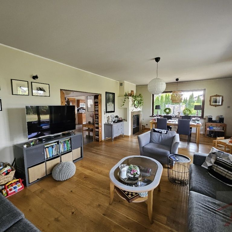 Dom wolnostojący w doskonałej lokalizacji (434537) - Photo 1