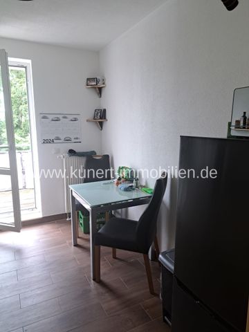 Sehr gepflegte 3-Zimmer Wohnung mit Balkon und Stellplatz zu vermieten - Photo 3