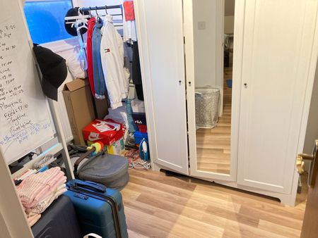 1 Bed Flat, Very Near Hamilton Road Area, W5 - Photo 3