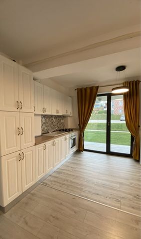Apartment with one room for rent Bucium Iasi - Photo 3