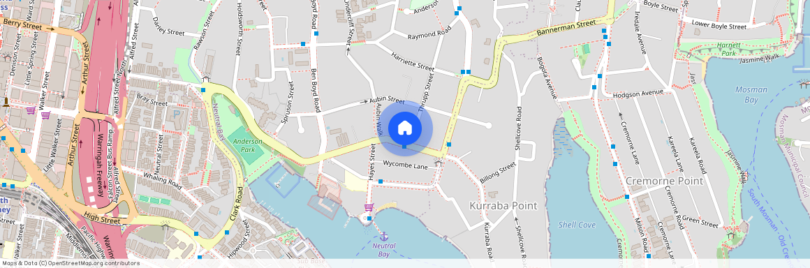 108 Kurraba Road, Sydney, New South Wales 2089