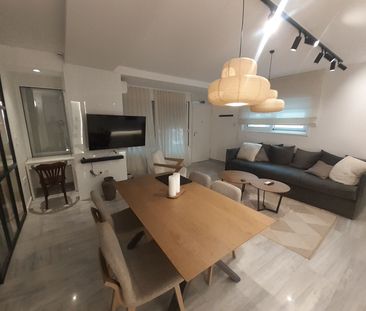 Διαμέρισμα για ενοικίαση Λυκαβηττός (Κολωνάκι - Λυκαβηττός) - Photo 5