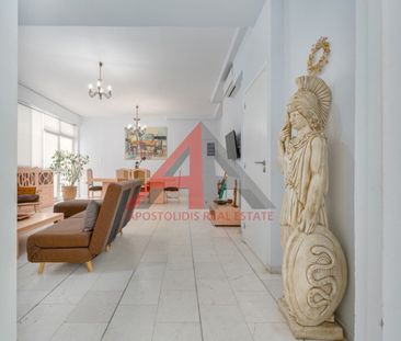Μεζονέτα για ενοικίαση Ηλιούπολη - Photo 5