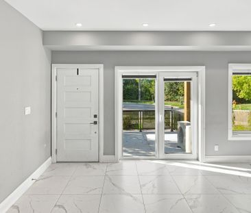 For Lease - 234 Heiman Street Unit# 101, Kitchener, Ontario - Photo 5