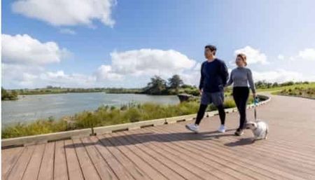 Brand New 4 bed + 2 Bath + garage - Photo 2