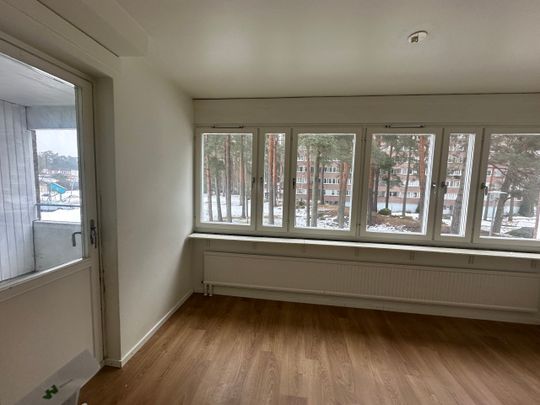 Liegatan 23 -3rok (lgh 1103) - Photo 1