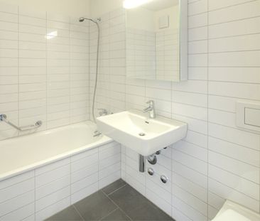 2.5 Zimmer, 70 m², EG - Photo 4