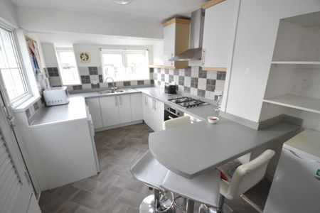 Pinhoe Road, Exeter, EX4 7HS - Photo 3