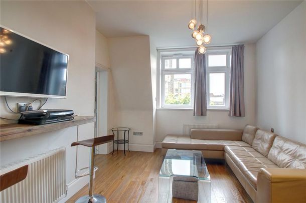 1 bedroom apartment to rent - Photo 1