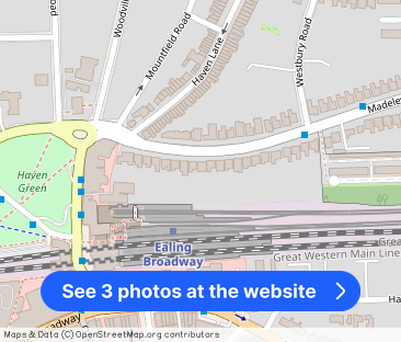 Madeley Road, W5 - Photo 1